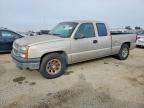 2005 Chevrolet Silverado C1500