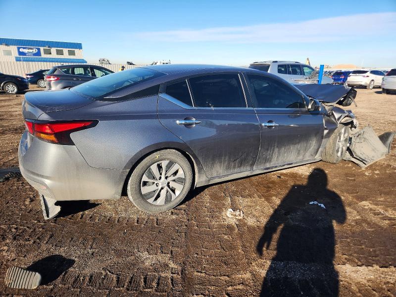 2021 Nissan Altima s