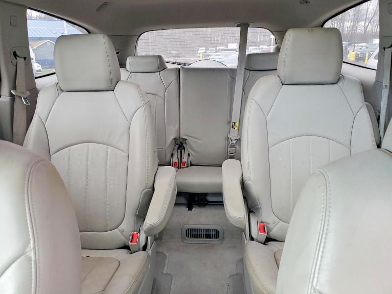 2011 Buick Enclave cxl