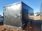 2022 Haulmark TSV8516T3 Enclosed Cargo Trailer