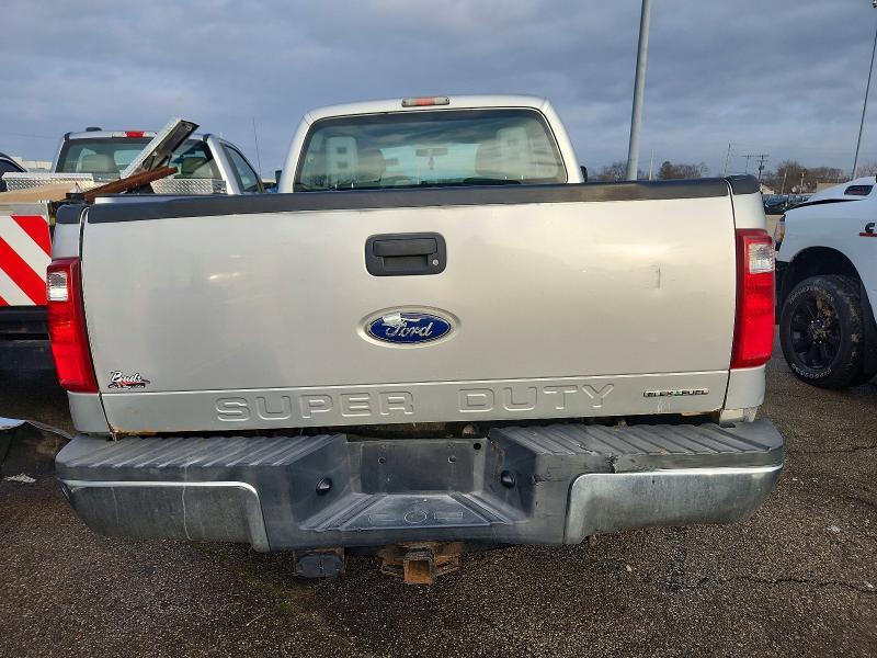 2012 Ford F250 Super Duty
