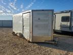 2011 Cargo Craft Enclosed Cargo Trailer