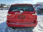 2007 BMW X3 3.0si