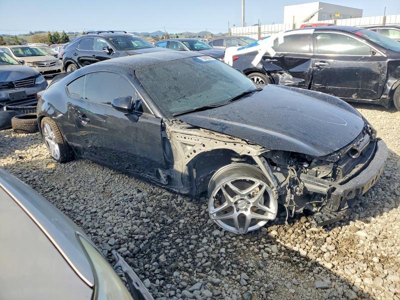 2024 Toyota Gr 86 Premium