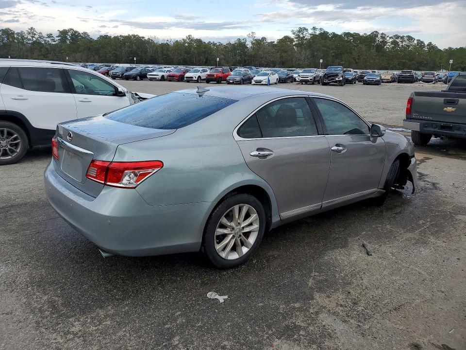 2010 Lexus Es 350
