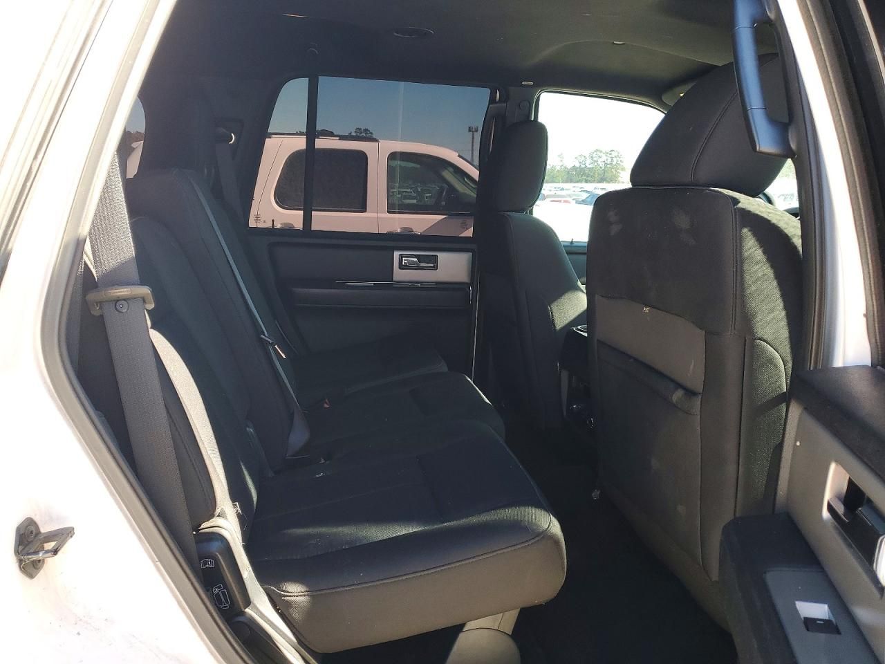 2016 Ford Expedition xlt