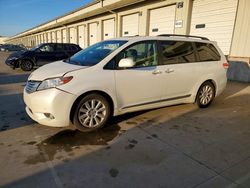 2012 Toyota Sienna xle for sale in Louisville, KY
