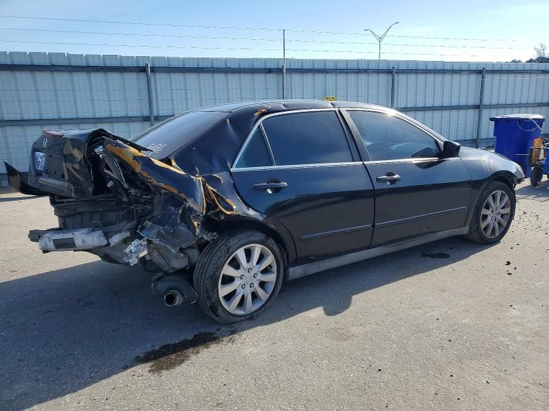 2006 Honda Accord lx