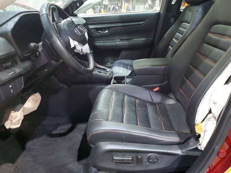 2024 Honda Cr-v Sport-l