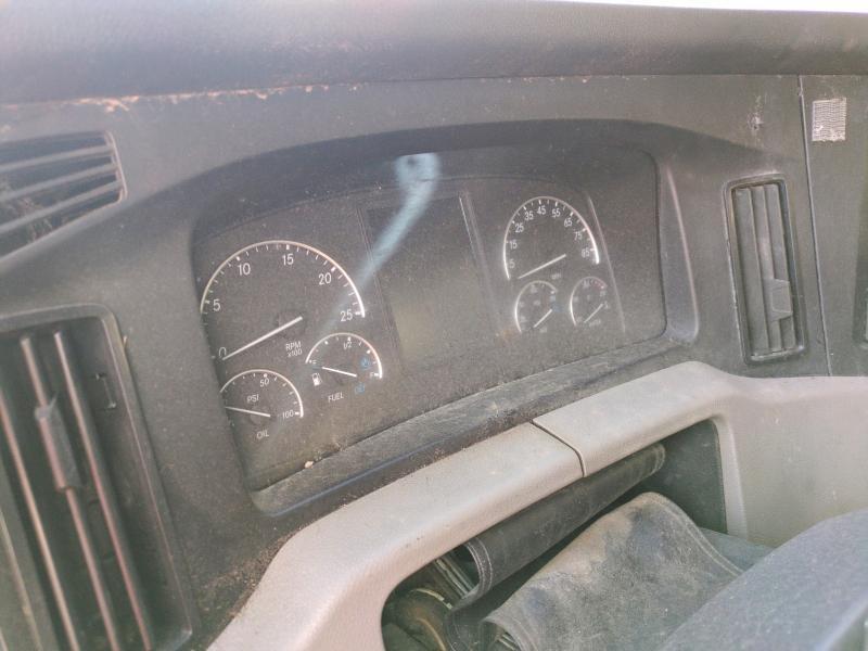 2018 Freightliner Cascadia 126 Semi Truck