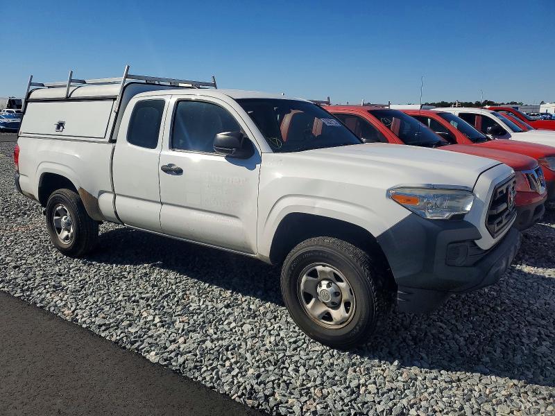 2016 Toyota Tacoma Access cab