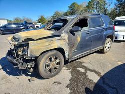 2017 GMC Terrain sle en venta en Eight Mile, AL
