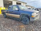 1999 Chevrolet Silverado K1500