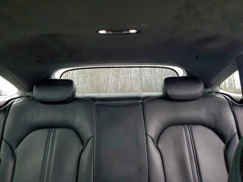 2014 Audi S7 Premium