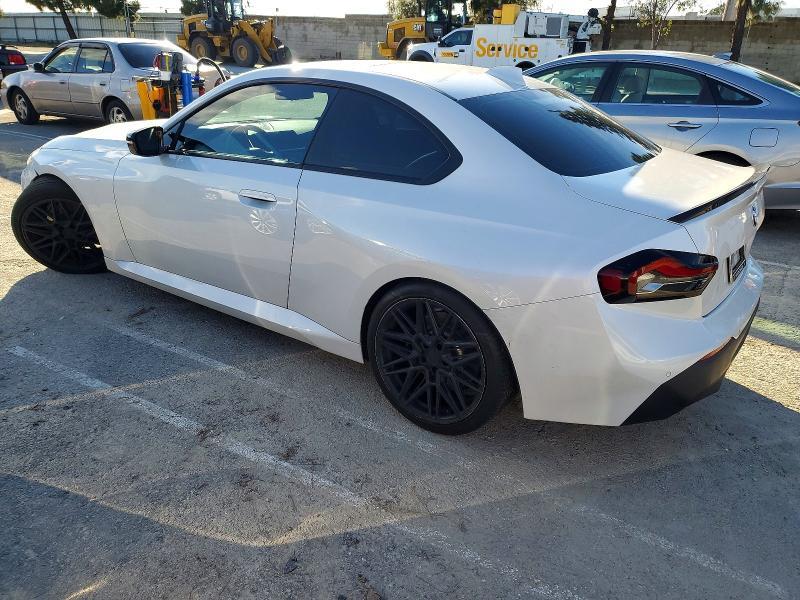 2022 BMW 230i