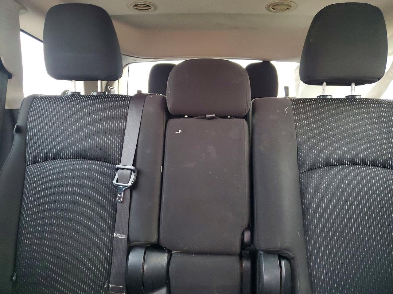 2018 Dodge Journey sxt