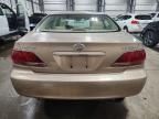 2005 Lexus Es 330