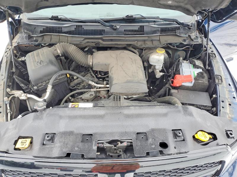 2021 Dodge Ram 1500 Classic Tradesman