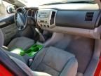 2007 Toyota Tacoma Prerunner Access Cab