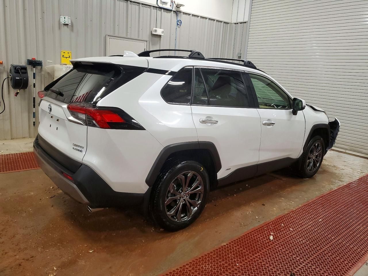 2023 Toyota Rav4 Limited