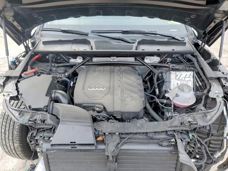 2023 Audi Q5 Premium Plus 45