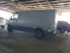 2007 Dodge Sprinter 2500 Delivery van