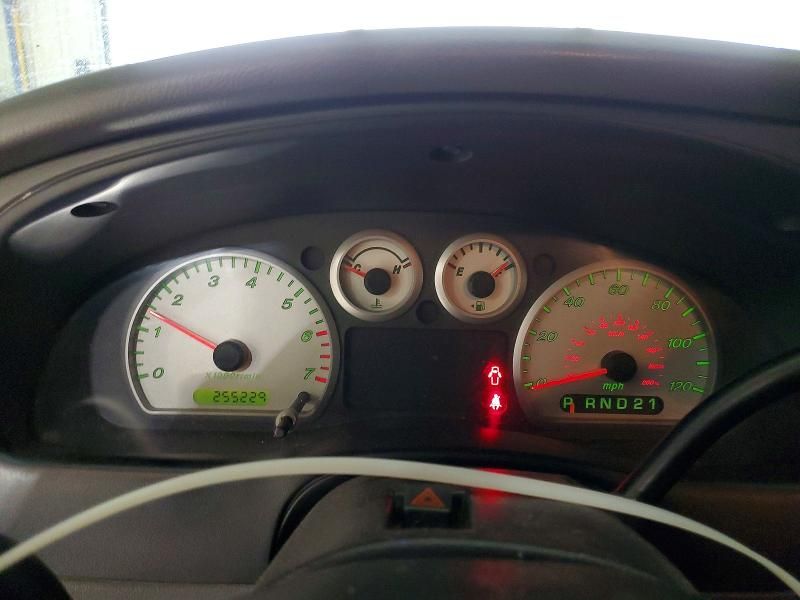 2004 Mazda B4000 cab Plus