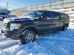 2010 Ford F150 Supercrew for sale in Walton, KY