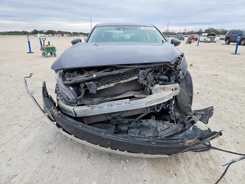 2021 Honda Accord lx