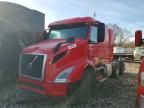 2020 Volvo VNR Semi Truck
