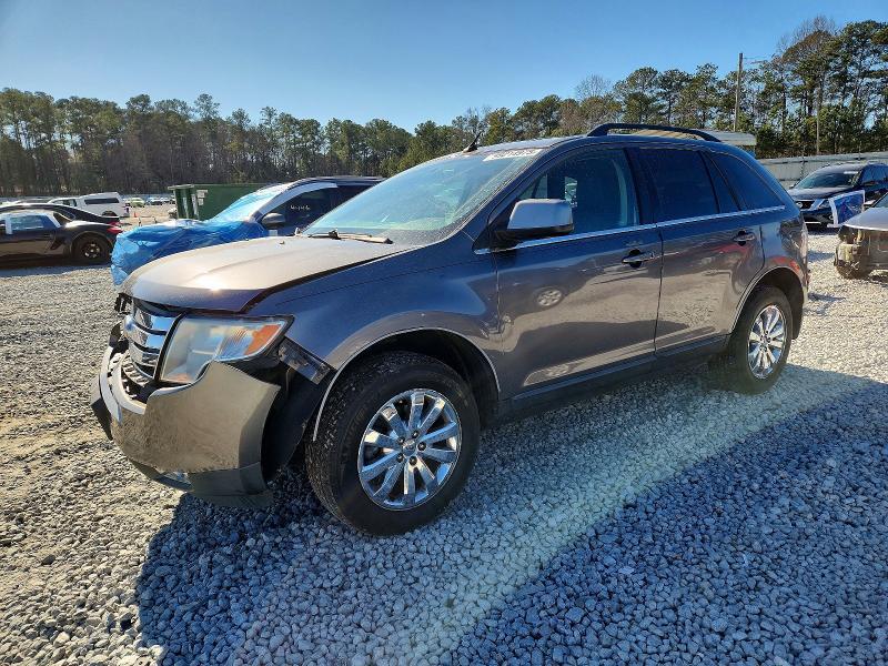 2010 Ford Edge Limited