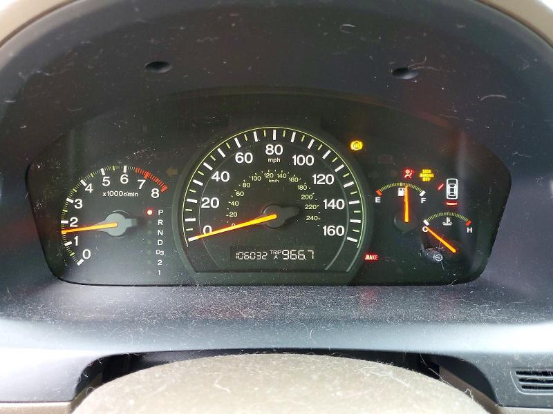 2005 Honda Accord lx