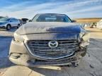 2017 Mazda 3 Touring