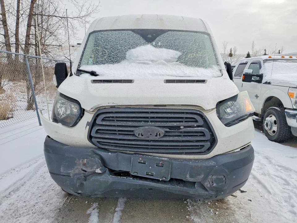 2016 Ford Transit T250 Utility / Service van