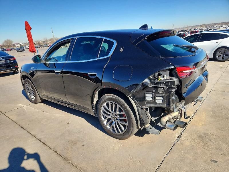 2023 Maserati Grecale gt