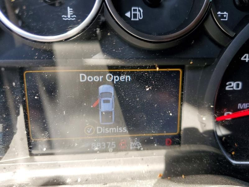 2021 Chevrolet Silverado K1500 rst