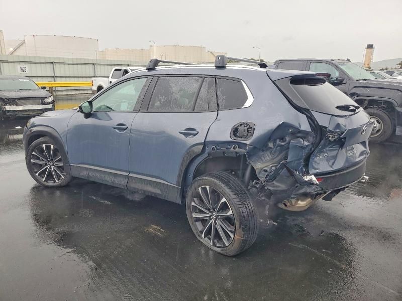 2024 Mazda Cx-50 Premium Plus