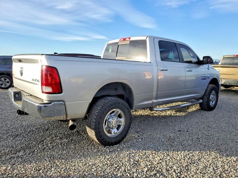 2013 Dodge Ram 2500 slt