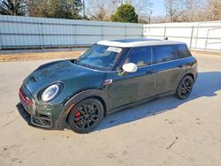 Mini Vehiculos salvage en venta: 2024 Mini Cooper John Cooper Works Clubman All4