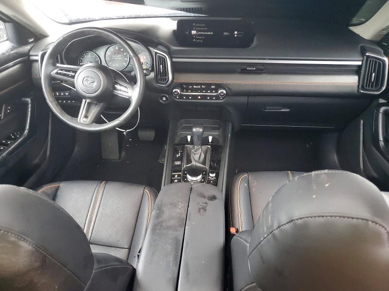 2024 Mazda Cx-50 Premium Plus