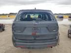 2016 Ford Explorer Police Interceptor