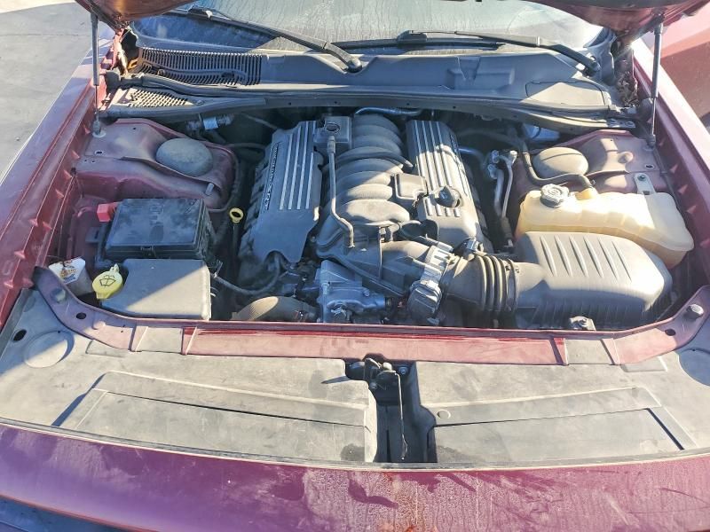 2020 Dodge Challenger R/T Scat Pack