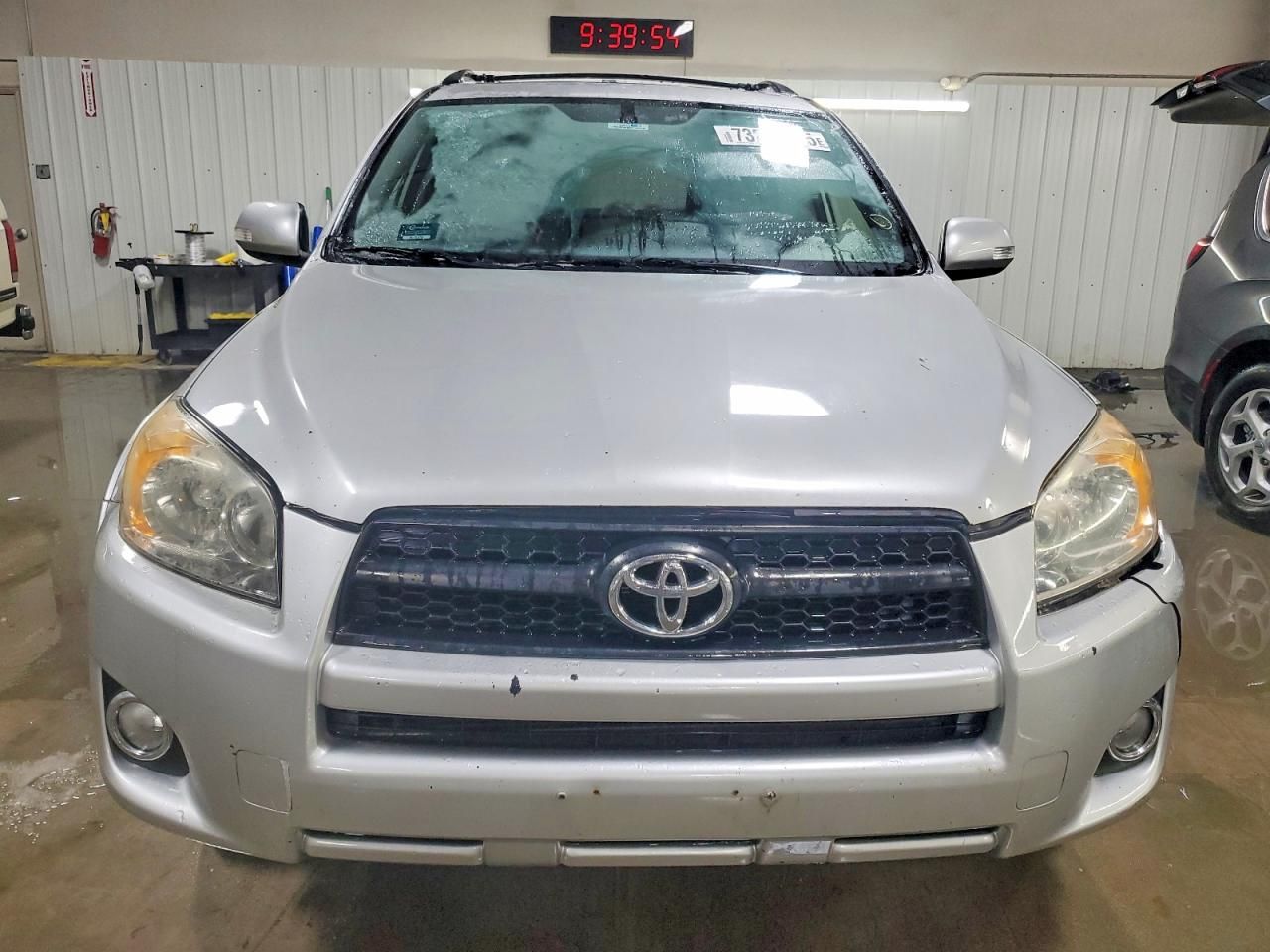 2012 Toyota Rav4 Sport