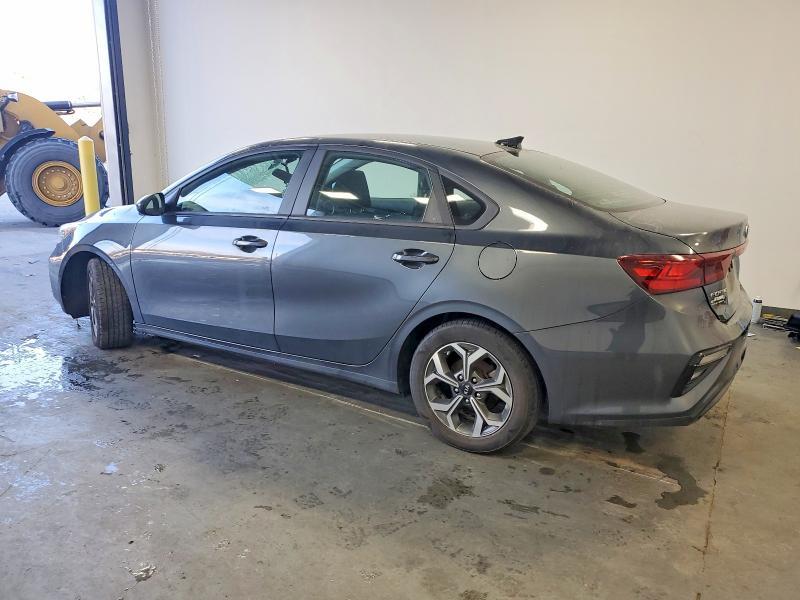 2020 KIA Forte fe