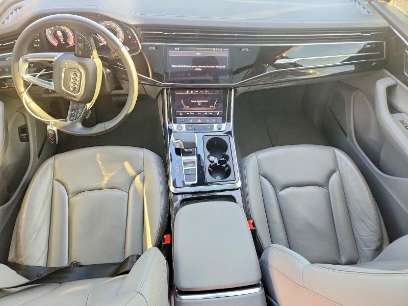 2024 Audi Q7 Premium Plus
