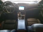 2017 Nissan Maxima 3.5s