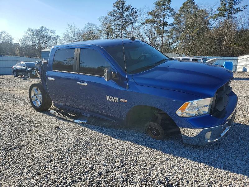 2016 Dodge Ram 1500 slt