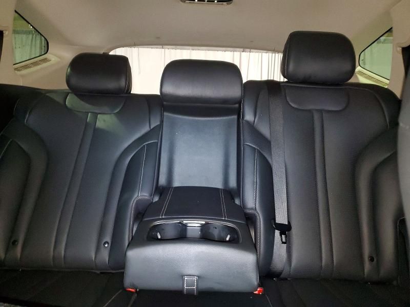 2024 Genesis Gv80 Base