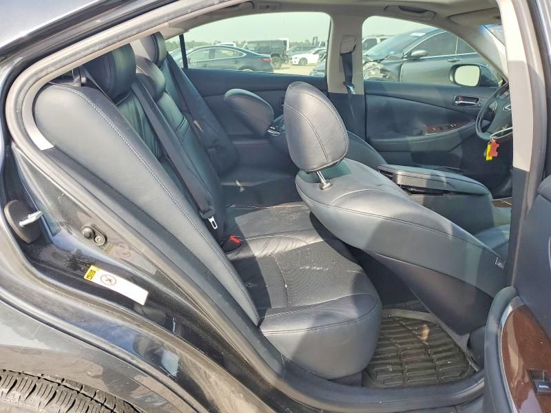 2010 Lexus Es 350