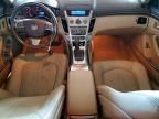 2008 Cadillac Cts hi Feature V6